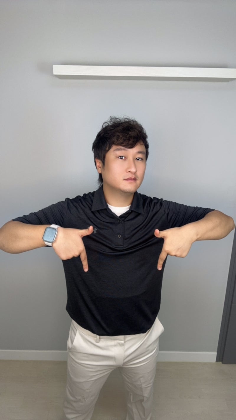 부천 상동 어깨비대칭 교정운동 이건 알고 가자 : 네이버 블로그