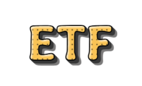  미국 상장 주식형 ETF 중에 올해 유일하게 플러스 수익률을 내고 있는 상품은?
