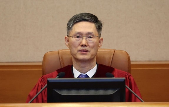 <b>문형배</b> [文炯培] (법조인/헌법재판관)
