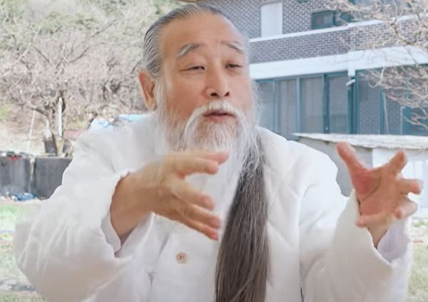  "윤 전 대통령, 국민 위해 사는 사람"… 천공, 조기 대선에 뭐라했나