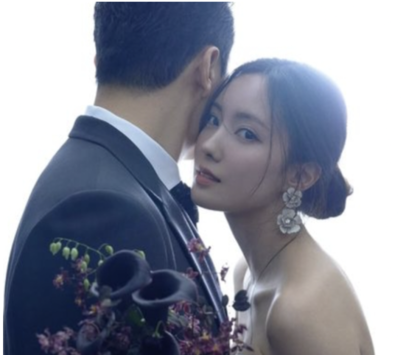 티아라 효민 근황 결혼 결혼식 드레스 예비신랑 배우자 이름 나이 직업 누구 프로필 인스타