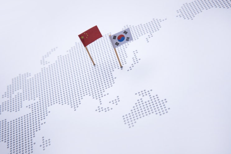  다겸, 중국 법인 설립 완료! 글로벌 시장 진출 본격화
