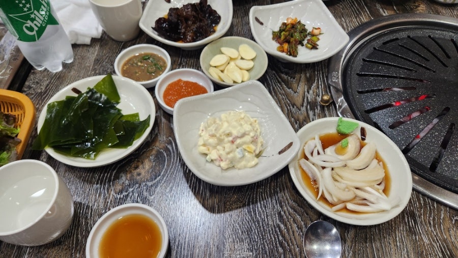 황토갈비한마당 사진 8