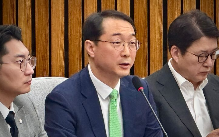 [일일뉴스] 與김건, '<b>해외원조</b> 모니터링법' 대표 발의…ODA... 
