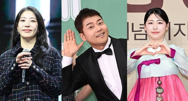  "5월 결혼" 47세 전현무, 공개 열애 2번→보아·홍주연…열애설메이커 [엑's 이슈]