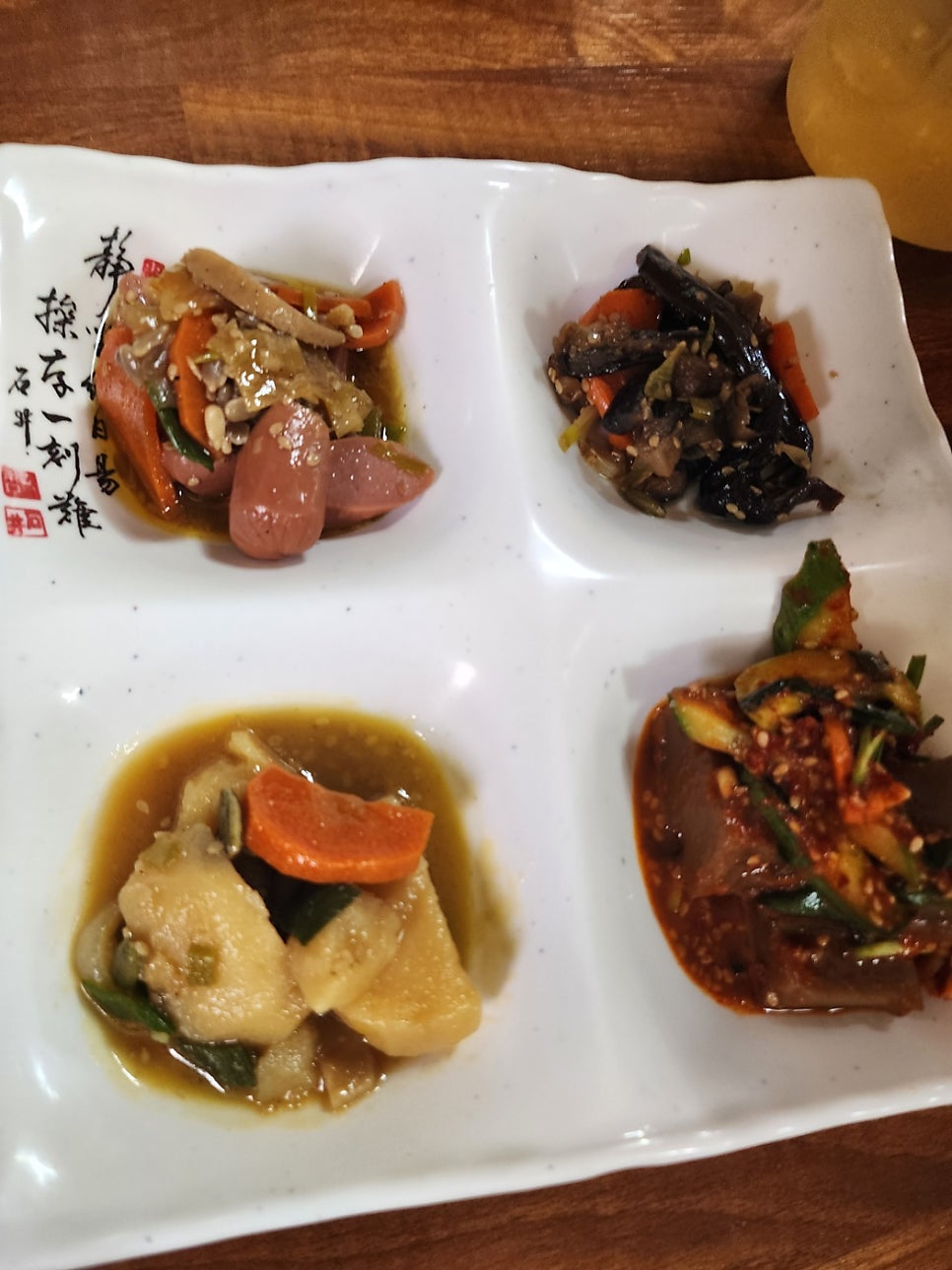 맛고을묵은지 사진 4