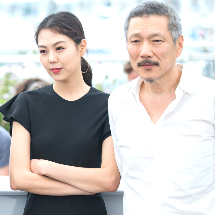 <b>홍상수</b> <b>김민희</b> <b>득남</b>, 아들 출산 하남 산후조리원에서 회복중