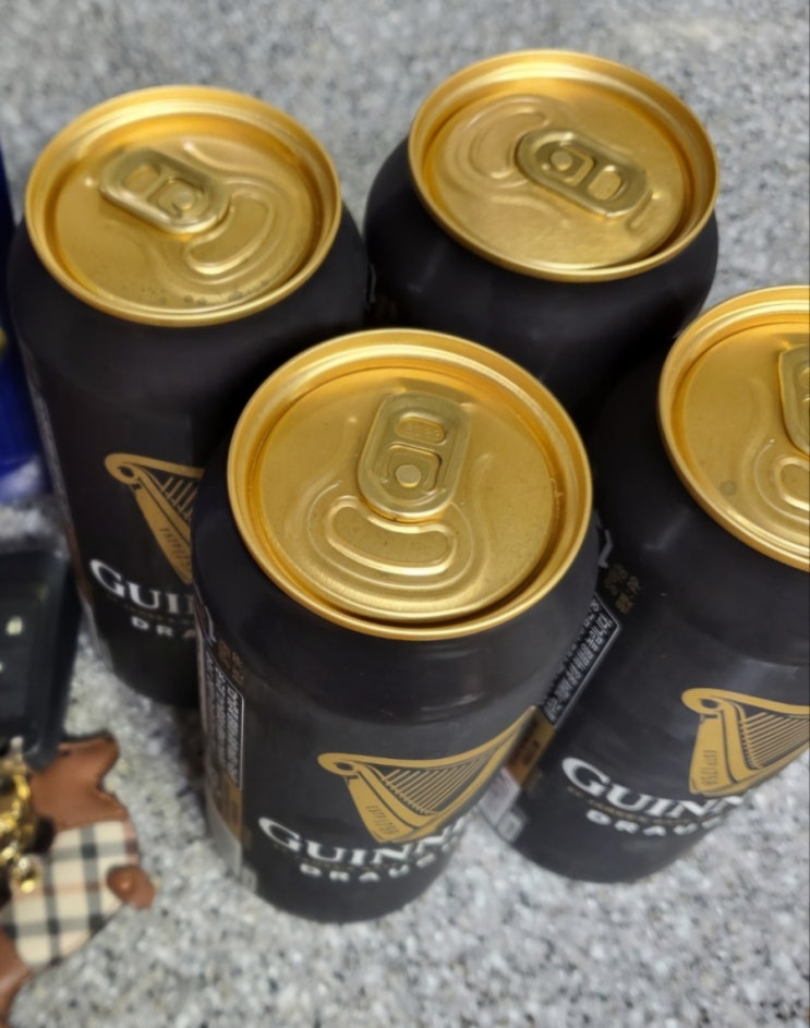  금주 효과(술과 이별을 하기로 했다)
