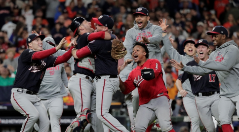 [ <b>워싱턴</b> LA<b>다저스</b> ] 4월 9일 MLB