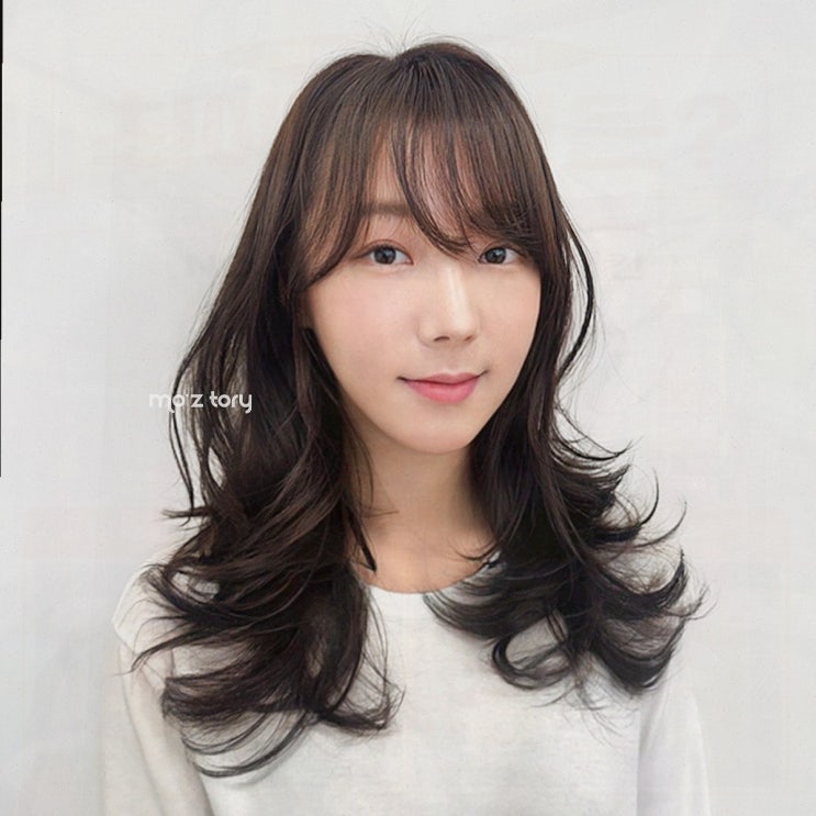  기분 전환과 멋진 스타일의 완성, 안산미용실 모즈토리 호수점