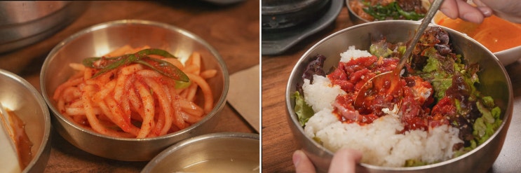  선화의고기 방배본점, 가족 외식에 최적인 방배동맛집