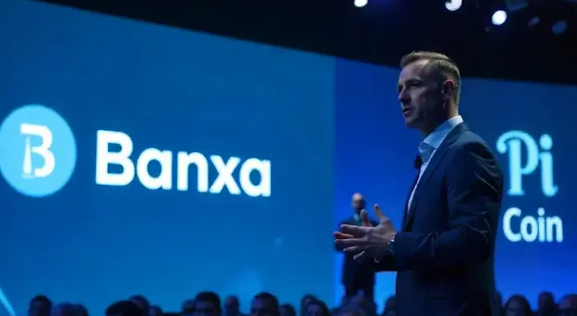  BANXA, 3,050만 개 이상의 Pi 코인을 획득, Pi 네트워크의 미래에 대한 주요 기관의 확신을 나타냄
