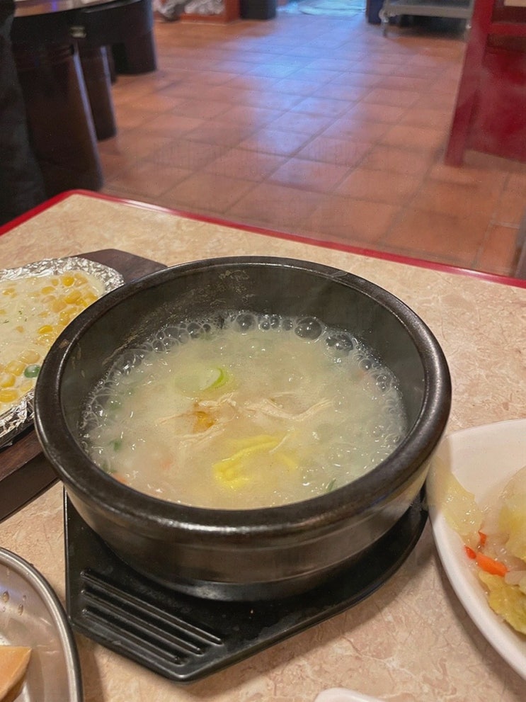  육즙 가득한 고기와 다양한 테이블 옵션, 뽀뽀쪽갈비 창원상남본점 오픈런