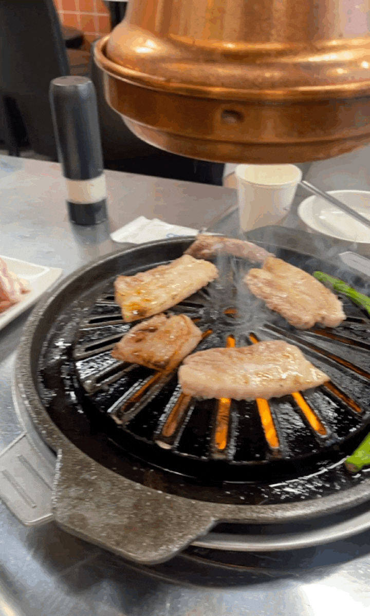 [인천/간석동] 인천 유명맛집 "부암갈비" 방문후기!