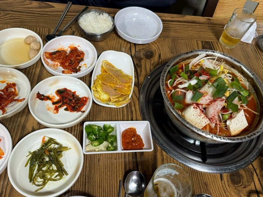 양푼집 익산점 사진 5