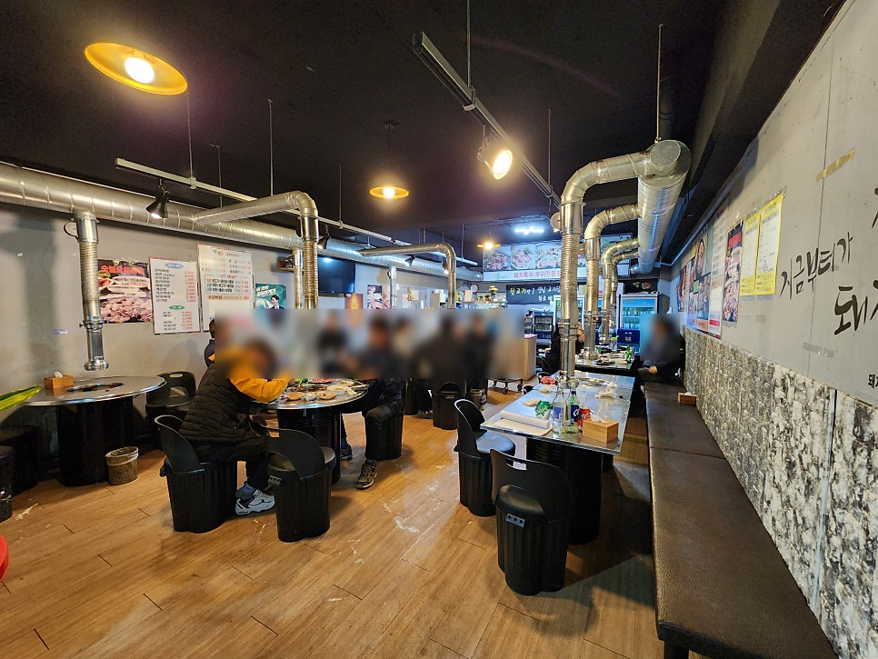 깡돈 포천선단점 사진 2