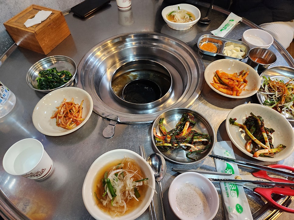 깡돈 포천선단점 사진 5