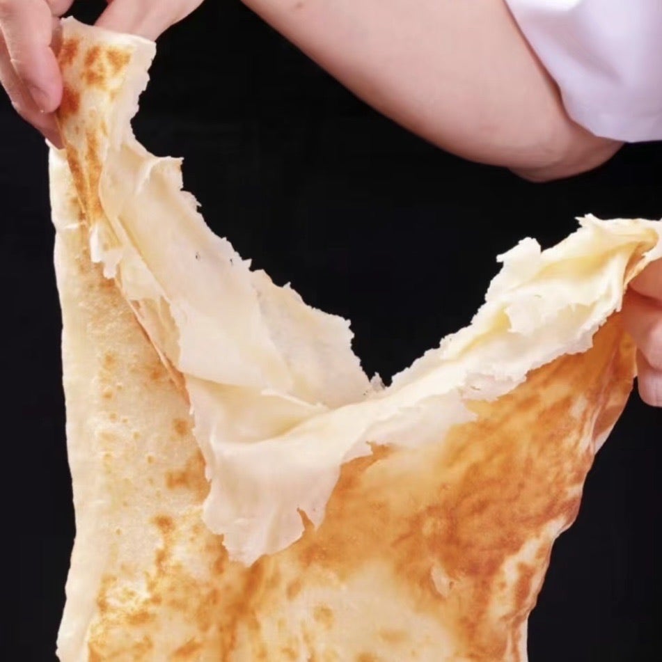 중교연지탱탱전병 사진 2