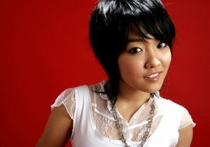 혜성같이 등장했었던 윤하 님의 대표곡. 혜성Younha - Houki Boshi | 블리치 3기 ed