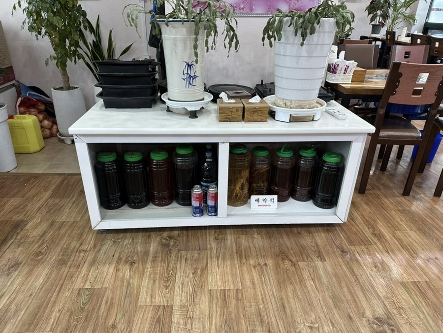 참맛한우곰탕 사진 2