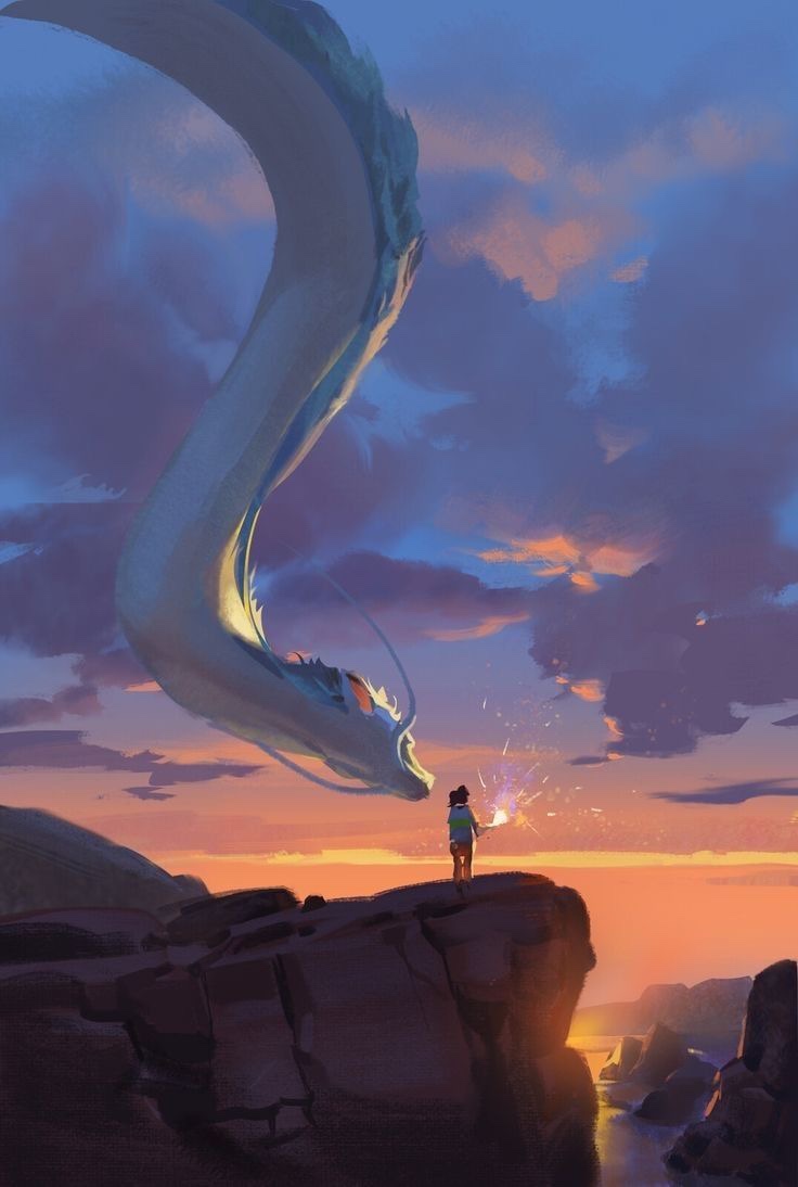  용꿈 해몽 용이 나오는 꿈 풀이 태몽 푸른용 붉은용