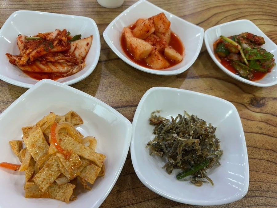 참맛한우곰탕 사진 4