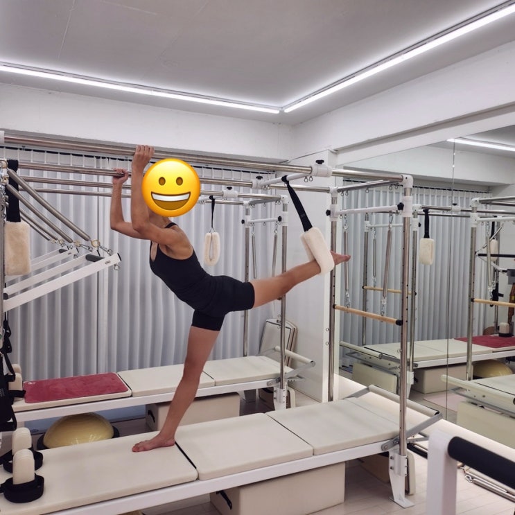  [임신 21주차] 임산부 필라테스 - 임신중필라테스,운동 해도될까?(꼭 해야해...!)