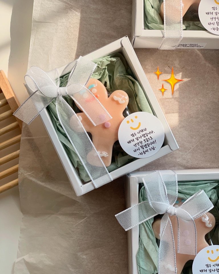 출산휴가 + 육아휴직 전 팀원 선물 복직 답례?