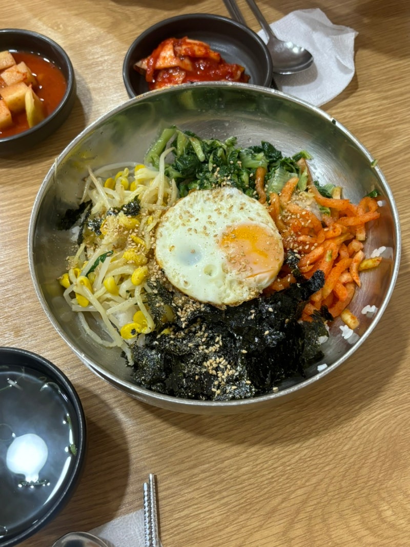 서면 국수 맛집 화전국수 솔직후기
