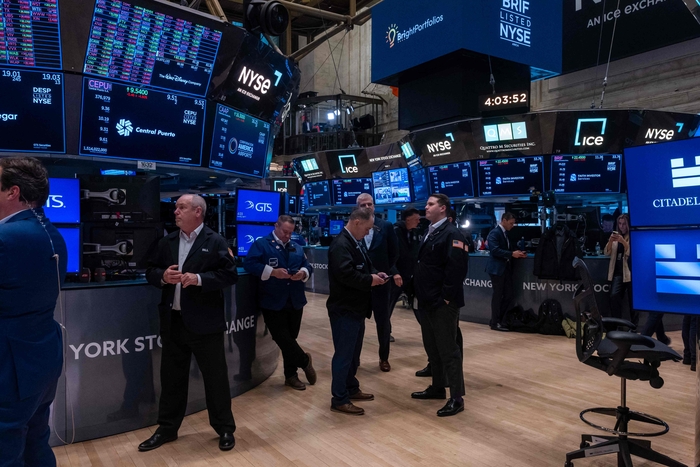 역사적 낙폭 진입한 S&P500…과거 공포 이후 수익률 살펴보니 역사적 낙폭 진입한 S&P500…과거 공포 이후 수익률 살펴보니