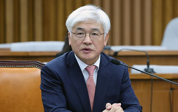  한덕수 대행, 마은혁 헌법재판관 임명…이완규·함상훈도 지명