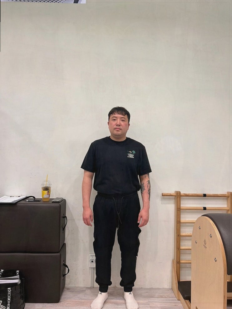  변화휘트니스 헬스&PT 안산고잔점, 고잔동헬스장에서의 특별한 경험