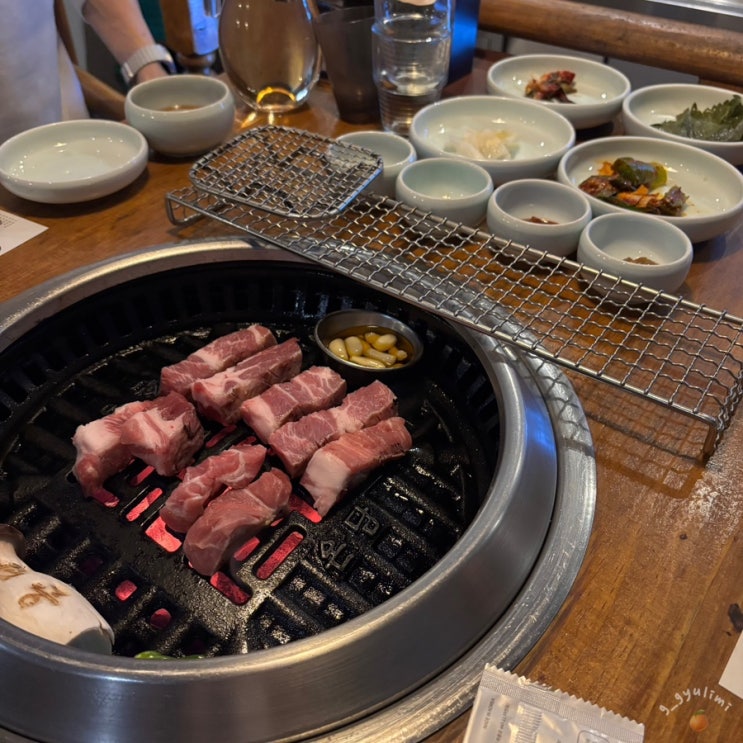  [전주 맛집] 숙성 돼지고기 맛집 온담 내돈내산