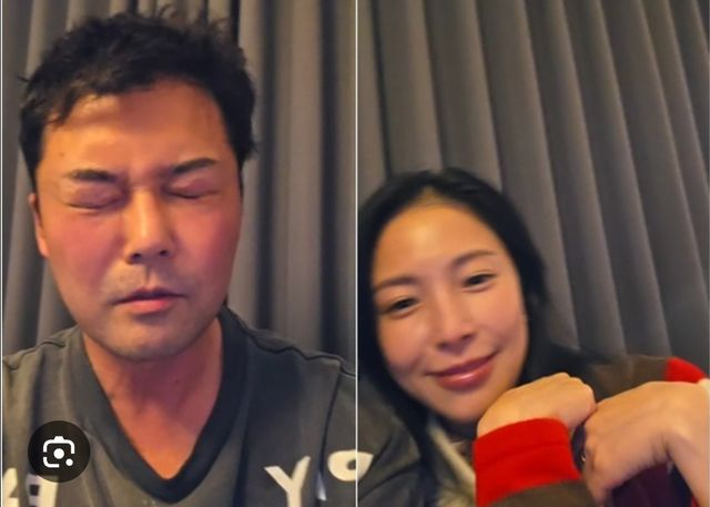  "박나래 열애설? 전현무 아까워" 보아, 취중 라방 무례 발언 사과