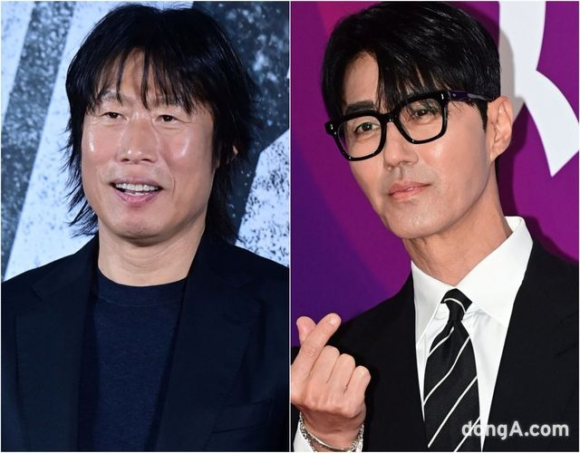 유해진, 차승원과 갈등 언급 “왜 가식으로 느껴지냐니까..” (짠한형)