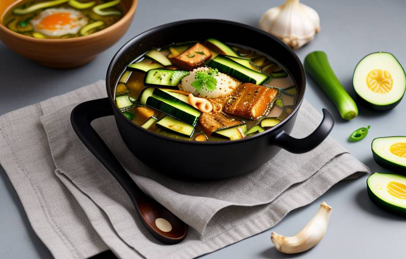 핵꿀팁! 된장찌개 맛있게 끓이는 비법, 너만 몰랐지? 진짜 맛있어!