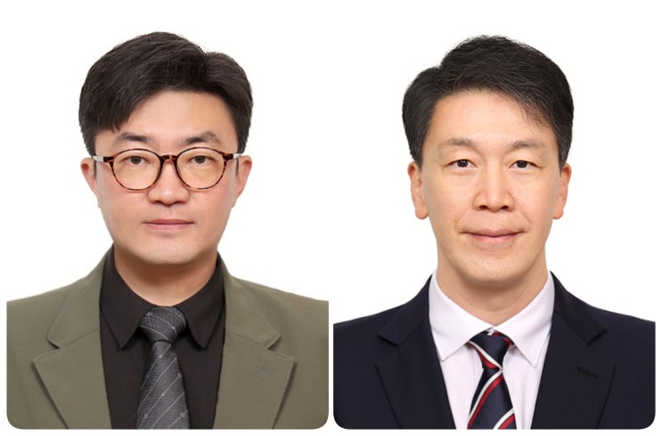  섬산련, 김도엽 상무 • 주성호 이사대우 등 인사