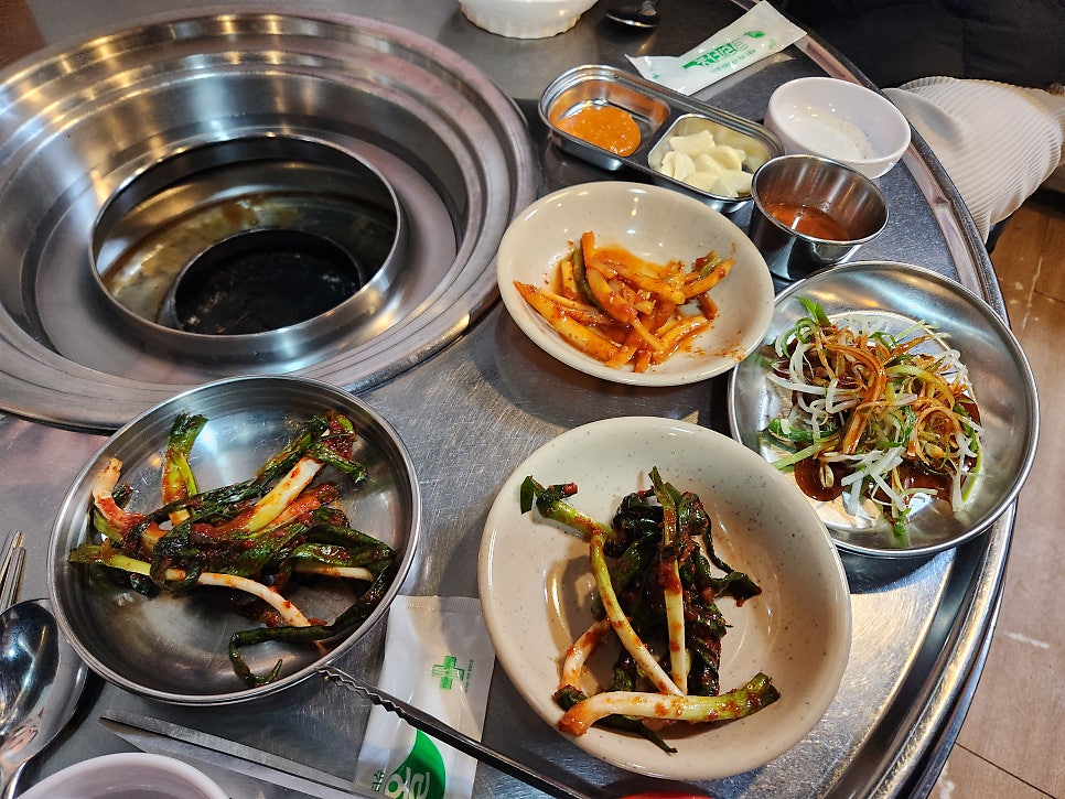 깡돈 포천선단점 사진 6