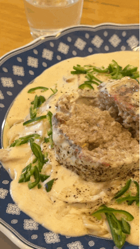  [전포동 더블유함바그] 부산 서면 카레 수제함바그 청양크림파스타 웨이팅 맛집 W HAMBURG