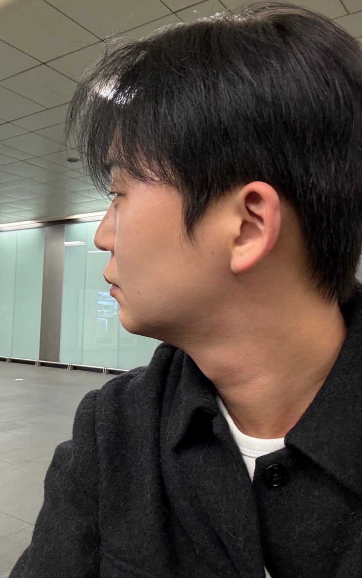  부평경락 결이고은 웨딩관리 후기