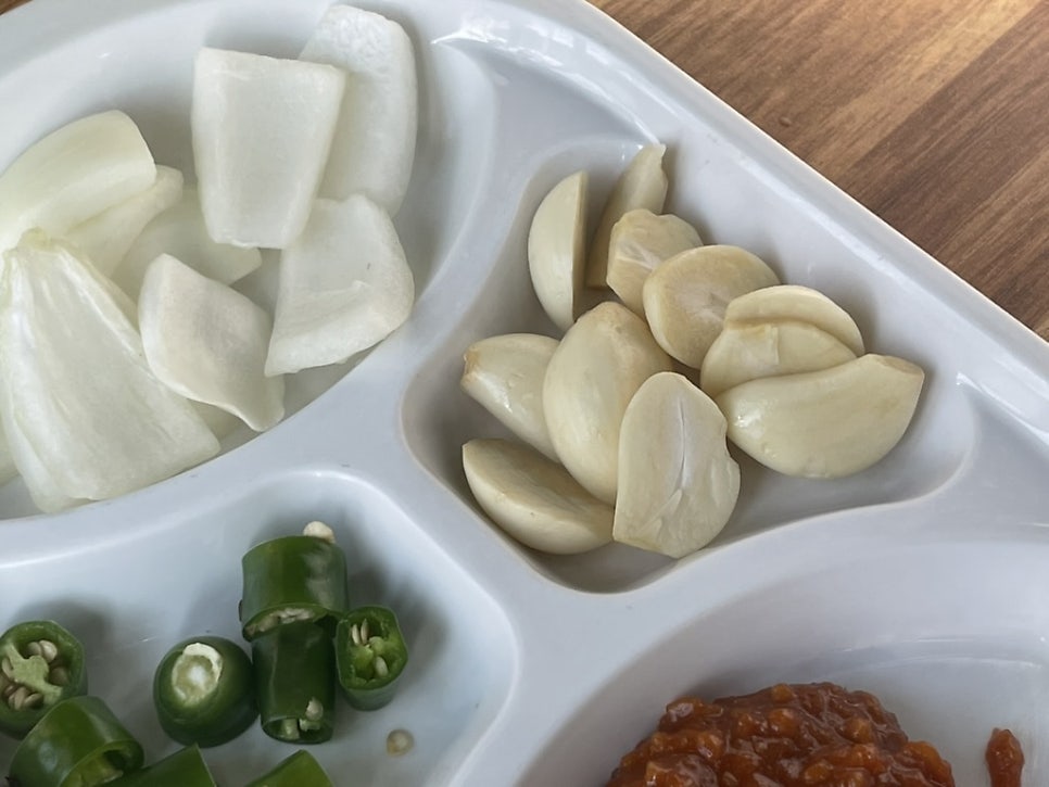 가온길 사진 3