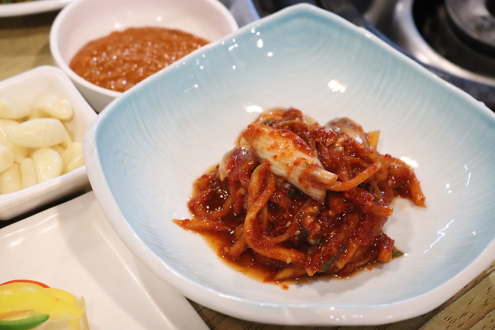 조은식당 사진 6
