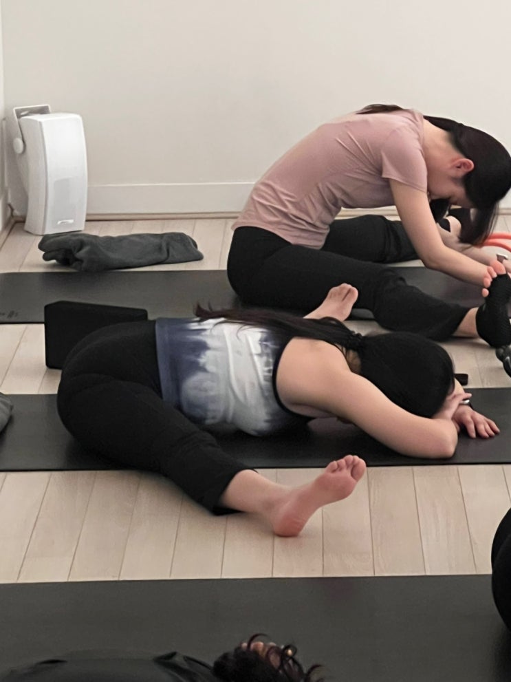  대전 필라테스 생리통이 심하시다면 이 4가지 알고 가세요