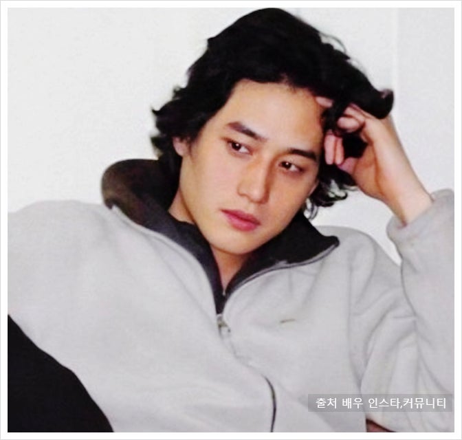 <b>폭싹 속았수다</b> 관식이 박보검 넘는 <b>박해준</b> 리즈시절. jpg