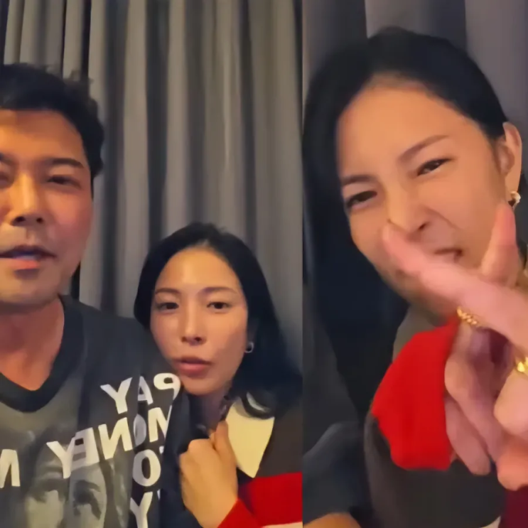 <b>전현무</b> 보아 음주 라방, <b>박나래</b> 사과 술방 멘트 뭐지? ft. 열애설