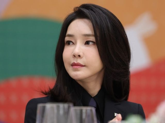  검찰, 김건희 여사 소환…'공천개입 의혹', 조사 일정 조율