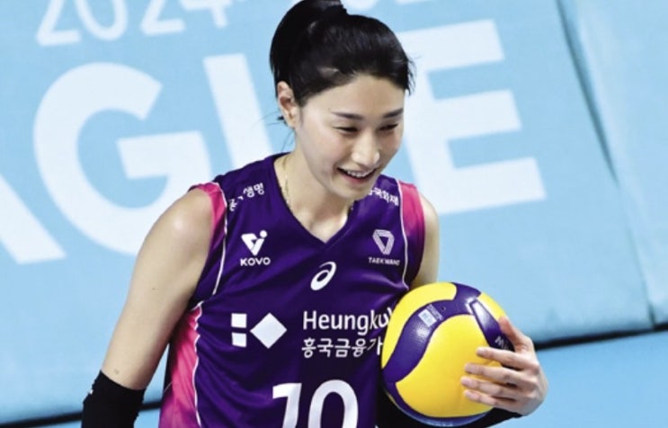 2024-25시즌 KOVO 국내 프로배구 V리그 여자배구 포스트시즌 챔피언결정전 5차전 흥국생명 대전정관장 (김연경 마지막 은퇴 경기) 2024-25시즌 KOVO 국내 프로배구 V리그 여자배구 포스트시즌 챔피언결정전 5차전 흥국생명 대전정관장 (김연경 마지막 은퇴 경기)
