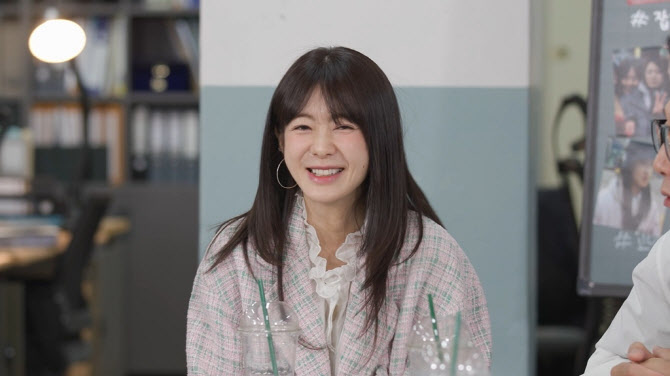 <b>이요원 돌싱포맨</b> 토크쇼 출연, 남편 재벌설 해명 녹화 중단?