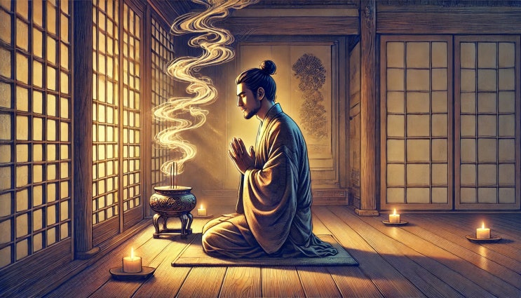  말세(末世)의 본질과 인간의 간절함에 대하여