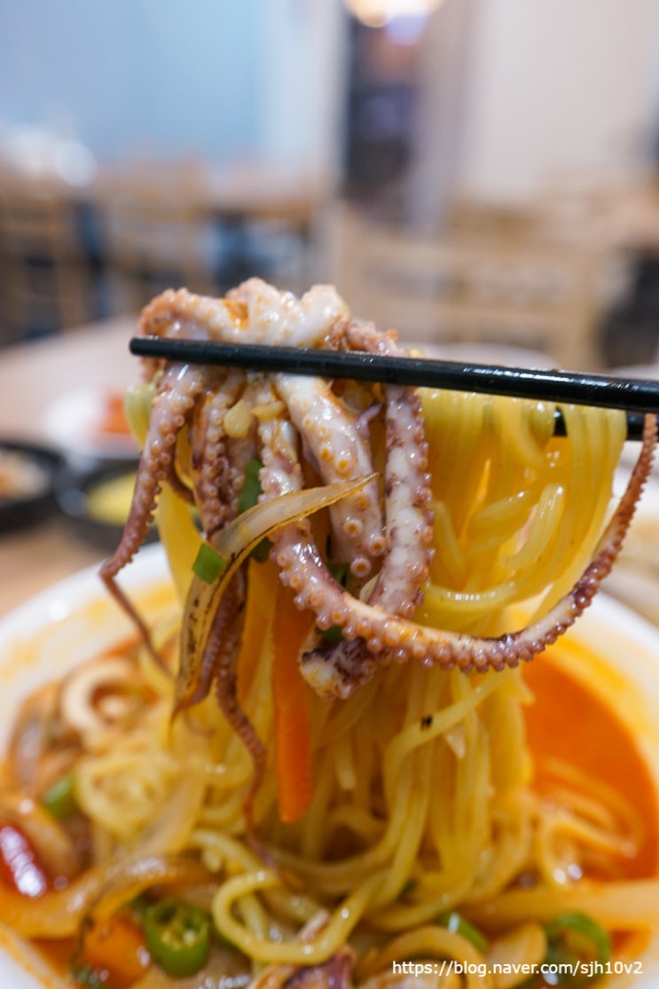  영등포 중식당 불향 나는 삼선짬뽕 어향가지덮밥 찹쌀탕수육 국회의사당역 맛집 가양